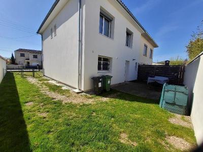 For rent Saint-medard-en-jalles 3 rooms 60 m2 Gironde (33160) photo 1