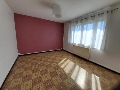 For rent Saint-medard-en-jalles 3 rooms 60 m2 Gironde (33160) photo 2