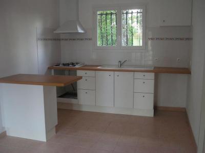 For rent Queyrac 3 rooms 52 m2 Gironde (33340) photo 1