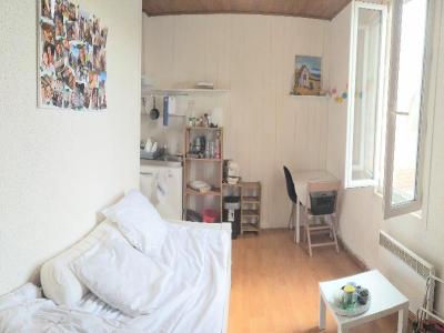 For rent Bordeaux 1 room 20 m2 Gironde (33000) photo 1
