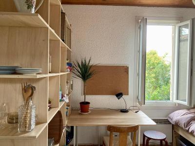 For rent Bordeaux 1 room 20 m2 Gironde (33000) photo 2