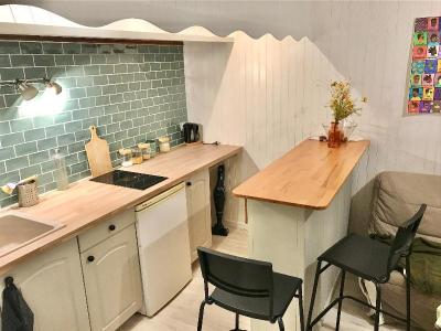 For rent Bordeaux 2 rooms 30 m2 Gironde (33000) photo 0