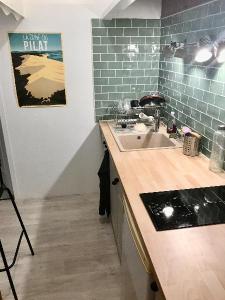 For rent Bordeaux 2 rooms 30 m2 Gironde (33000) photo 1