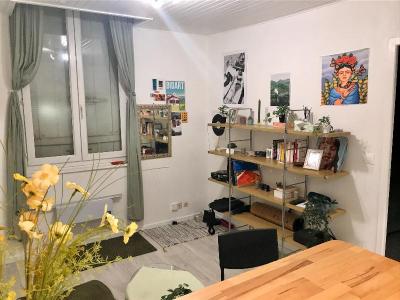 For rent Bordeaux 2 rooms 30 m2 Gironde (33000) photo 2