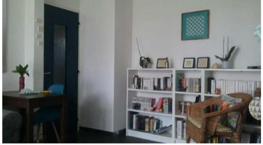 For rent Libourne 2 rooms 42 m2 Gironde (33500) photo 1