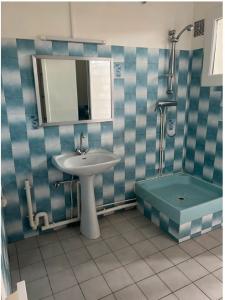 For rent Libourne 2 rooms 42 m2 Gironde (33500) photo 2