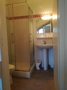 For rent Bordeaux 1 room 9 m2 Gironde (33000) photo 2