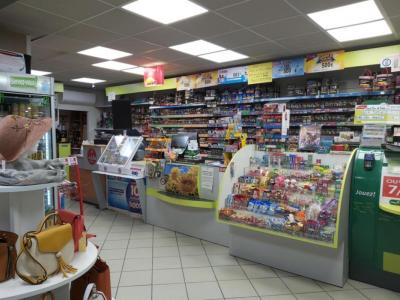 Acheter Local commercial 150 m2 Blaye
