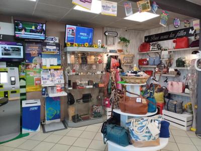 Acheter Local commercial Blaye Gironde