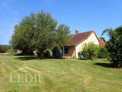 Annonce Vente 7 pices Maison Montignac 24