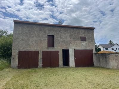 Acheter Maison 185 m2 Dommary-baroncourt