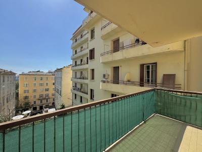 For sale Bastia BASTIA CENTRE VILLE 4 rooms 108 m2 Corse (20200) photo 1