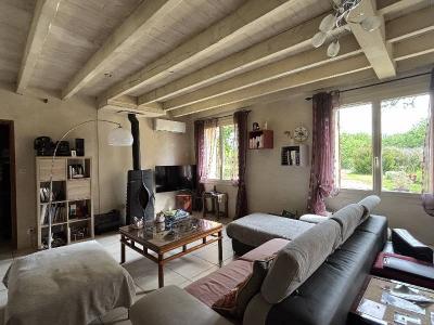 Annonce Vente 5 pices Maison Paunat 24