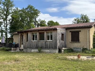 Acheter Maison Paunat Dordogne