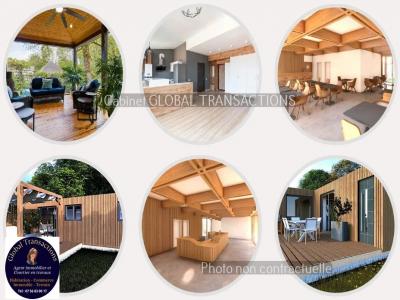 Annonce Vente Terrain Corme-ecluse 17
