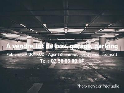 For sale Ivry-sur-seine 1 room 11 m2 Val de Marne (94200) photo 0
