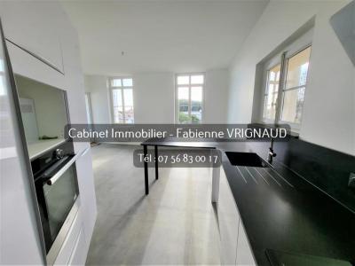 Acheter Appartement Royan 325190 euros