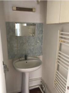 Acheter Appartement 23 m2 Marseille-5eme-arrondissement