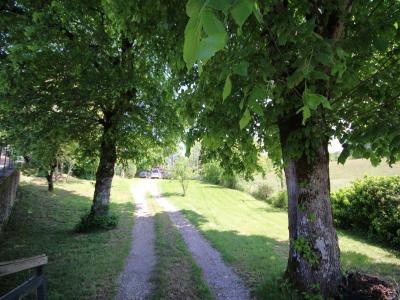 For sale Villefranche-de-rouergue 3 rooms 75 m2 Aveyron (12200) photo 1