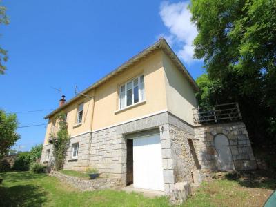 For sale Villefranche-de-rouergue 3 rooms 75 m2 Aveyron (12200) photo 2