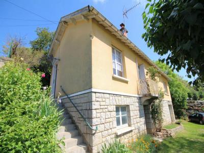 For sale Villefranche-de-rouergue 3 rooms 75 m2 Aveyron (12200) photo 3