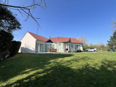 Annonce Vente 8 pices Maison Verton 62