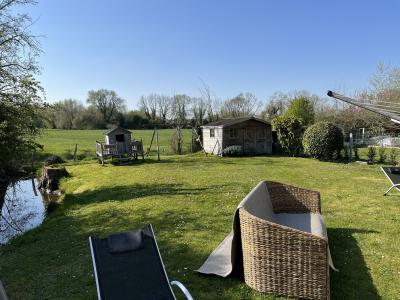 Acheter Maison 150 m2 Verton