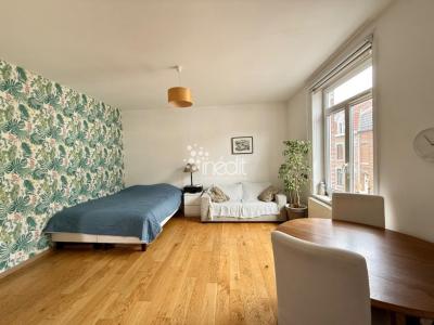 For sale Lambersart 2 rooms 54 m2 Nord (59130) photo 1