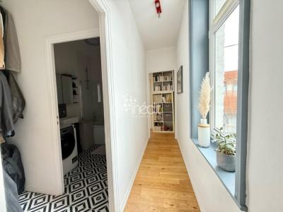 For sale Lambersart 2 rooms 54 m2 Nord (59130) photo 3