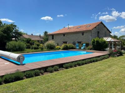 Annonce Vente Prestige Civray 86