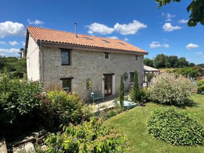 Acheter Prestige Civray Vienne