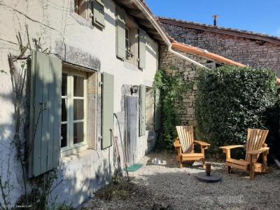 Annonce Vente 3 pices Maison Champagne-mouton 16
