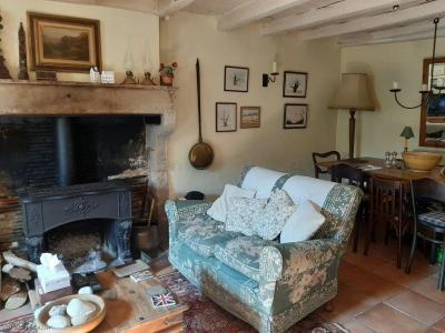 Acheter Maison 96 m2 Champagne-mouton