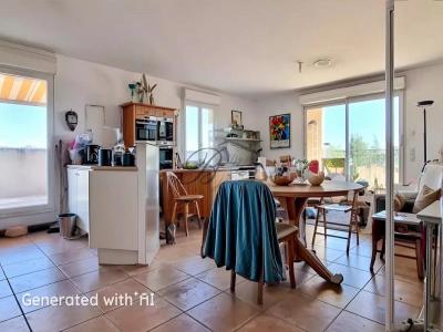 Annonce Vente 4 pices Appartement Pertuis 84