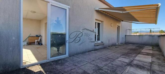 Acheter Appartement 98 m2 Pertuis