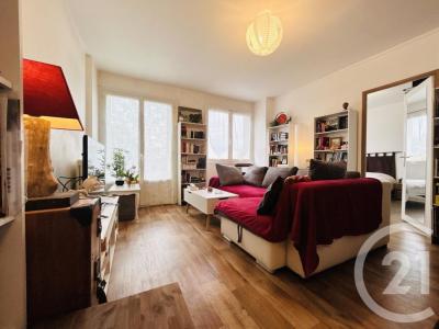 Annonce Vente 3 pices Appartement Limoges 87