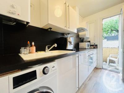 Acheter Appartement 55 m2 Limoges