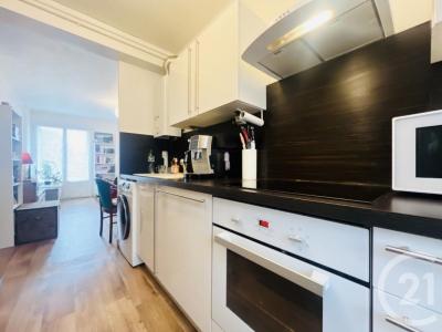 Acheter Appartement Limoges Haute vienne