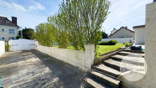 Acheter Maison Chapelle-saint-luc 249000 euros