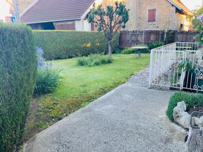 Annonce Vente 5 pices Maison Besancon 25