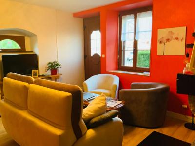 Acheter Maison 132 m2 Besancon