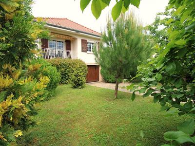 Annonce Vente 4 pices Maison Besancon 25