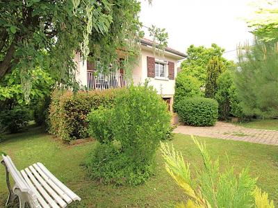 Acheter Maison 84 m2 Besancon
