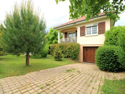 Acheter Maison Besancon Doubs