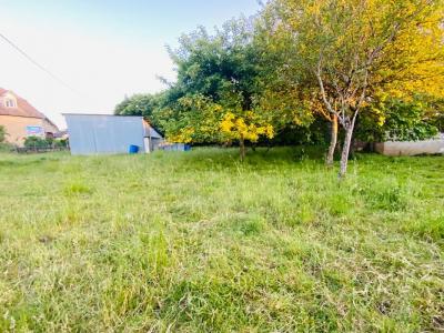 Acheter Terrain Besancon 90000 euros