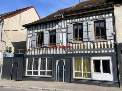 For sale Arcis-sur-aube 12 rooms 470 m2 Aube (10700) photo 0