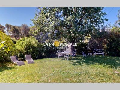 Annonce Vente 6 pices Maison Greasque 13