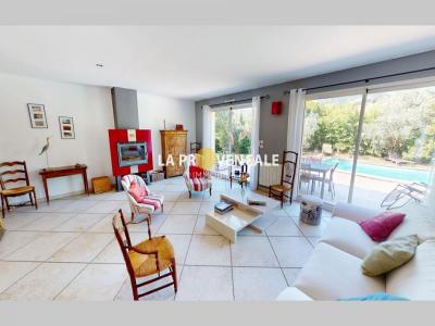 Acheter Maison Greasque 699000 euros