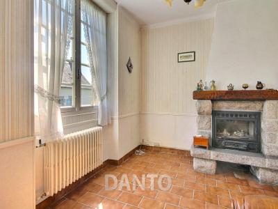 Acheter Maison 95 m2 Guerande