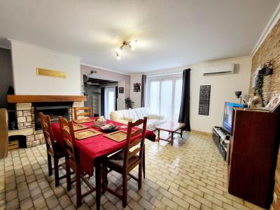 Annonce Vente 5 pices Maison Pithiviers 45